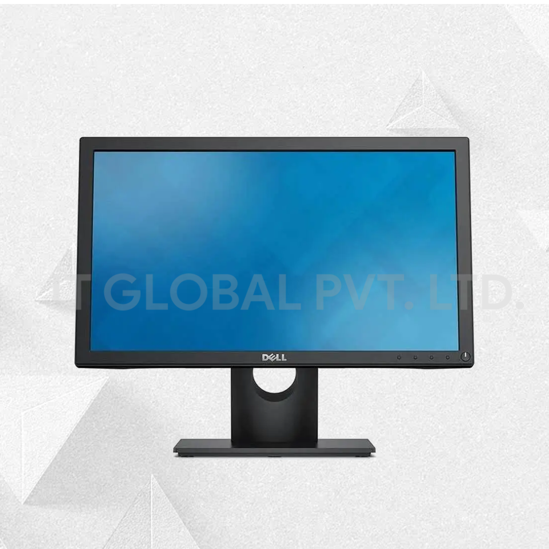 18.5” Dell E1916HV FHD LED Monitor