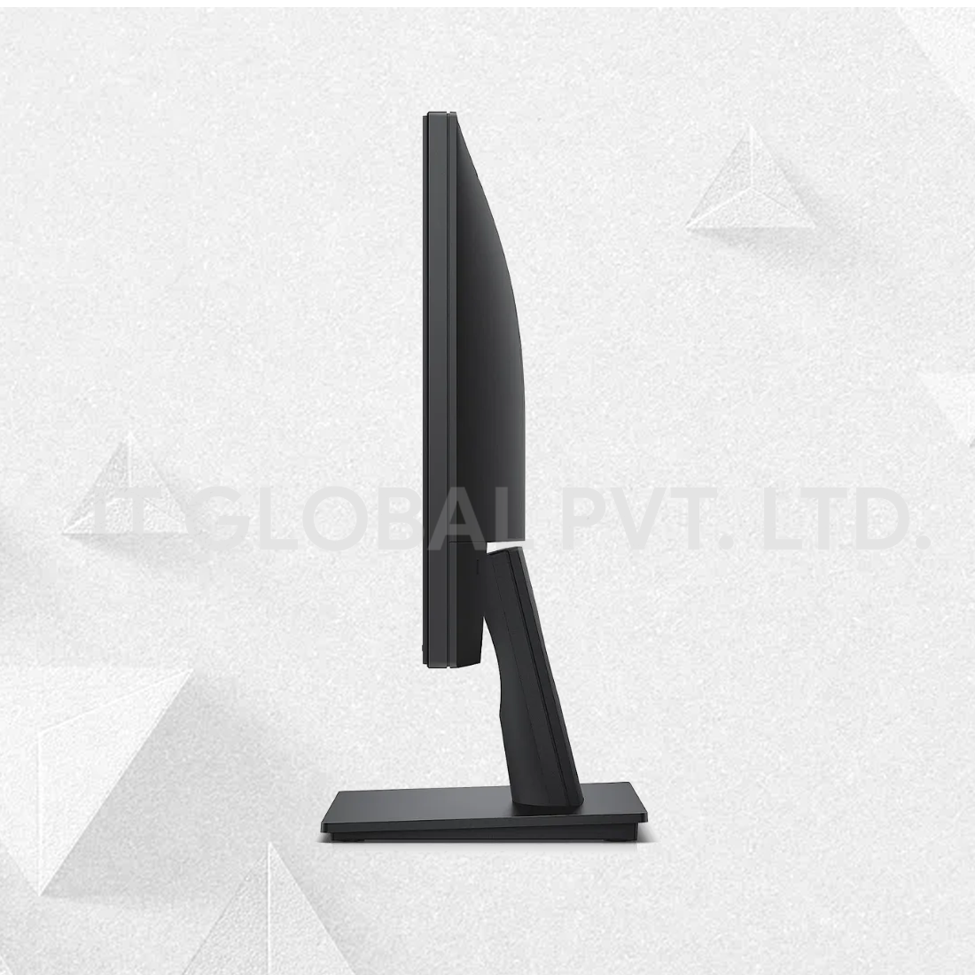 18.5” Dell E1916HV FHD LED Monitor - Image 2