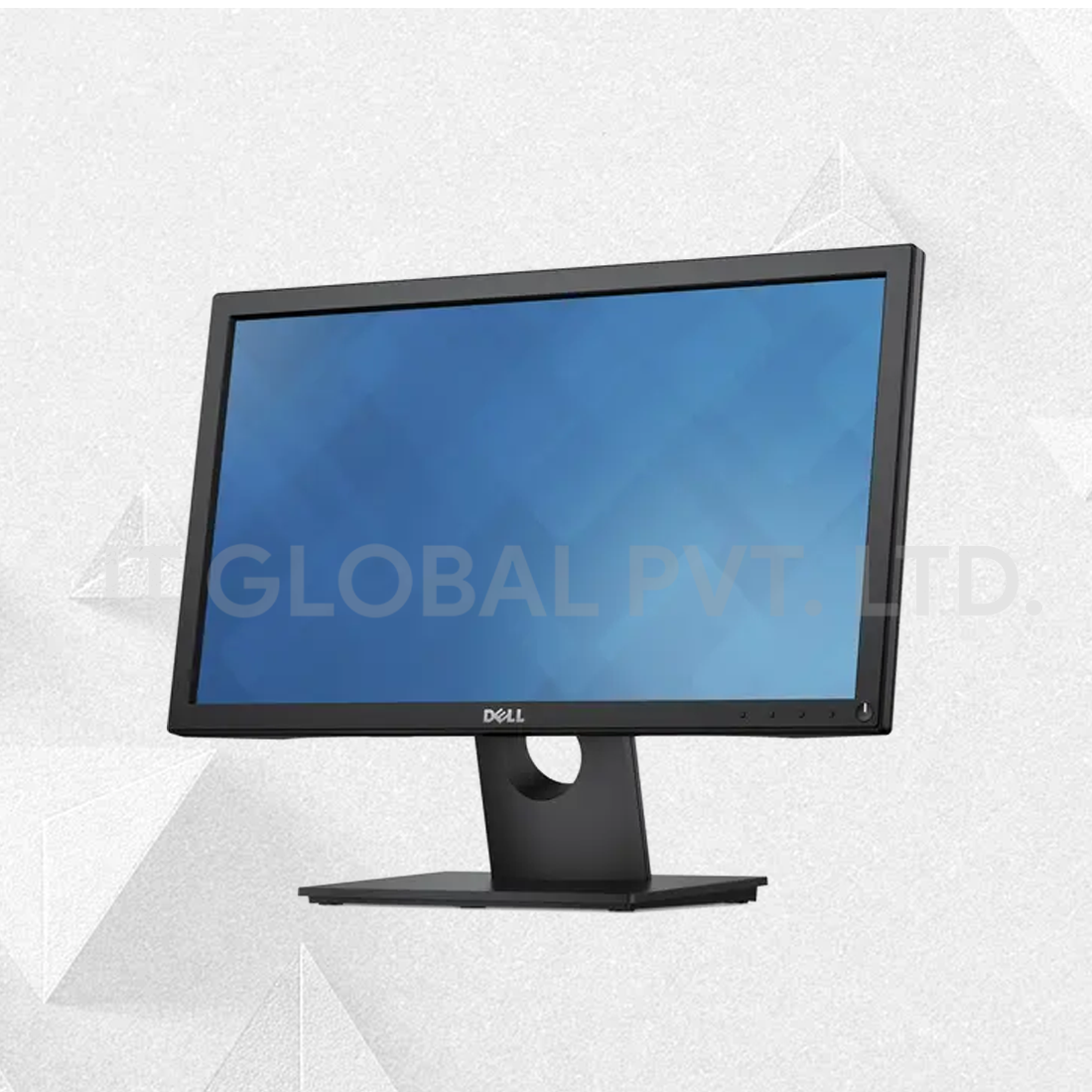20” Dell E2016HV FHD Monitor - Image 3