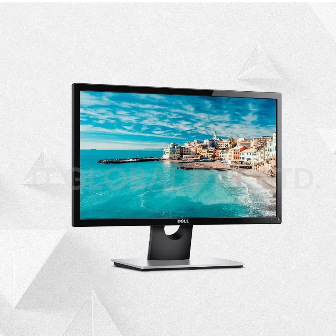 22” Dell E2216HV FHD LED Monitor - Image 2