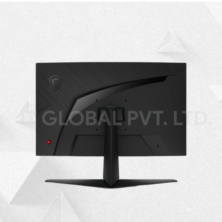 24" MSI Optix G24C6 FHD Vertical Alignment Panel Monitor - IT Global ...