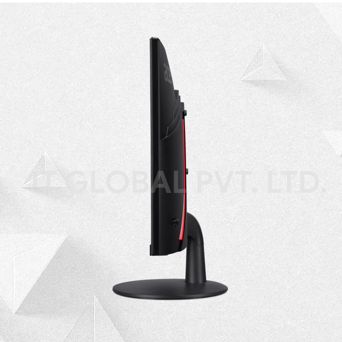 24” Acer Nitro ED240Q FHD Gaming Monitor - Image 2