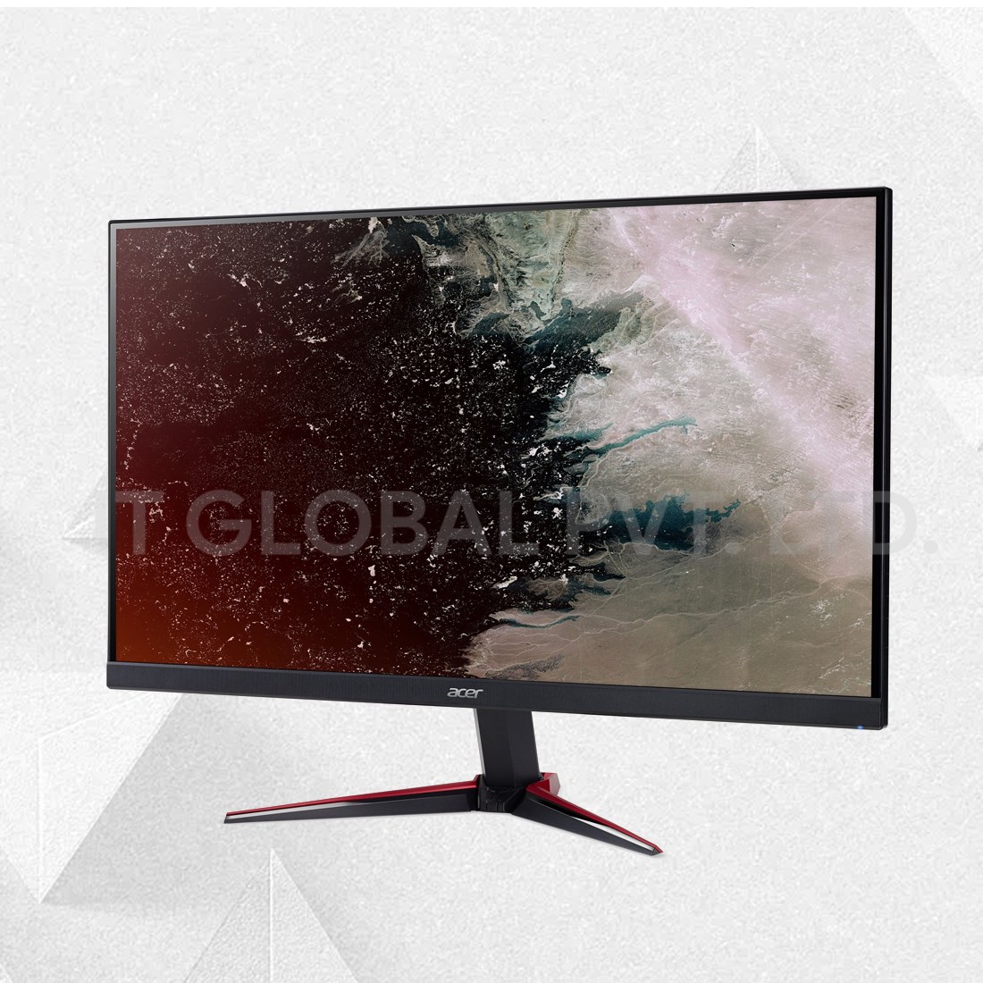 24” Acer Nitro VG240Y Gaming Monitor