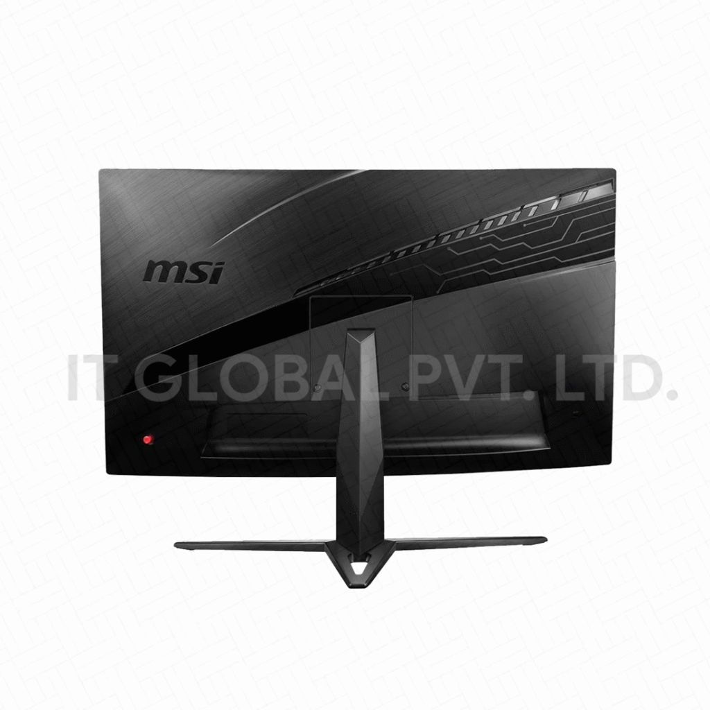 24” MSI MAG241C FHD Vertical Alignment Panel Monitor - IT Global Pvt. Ltd.
