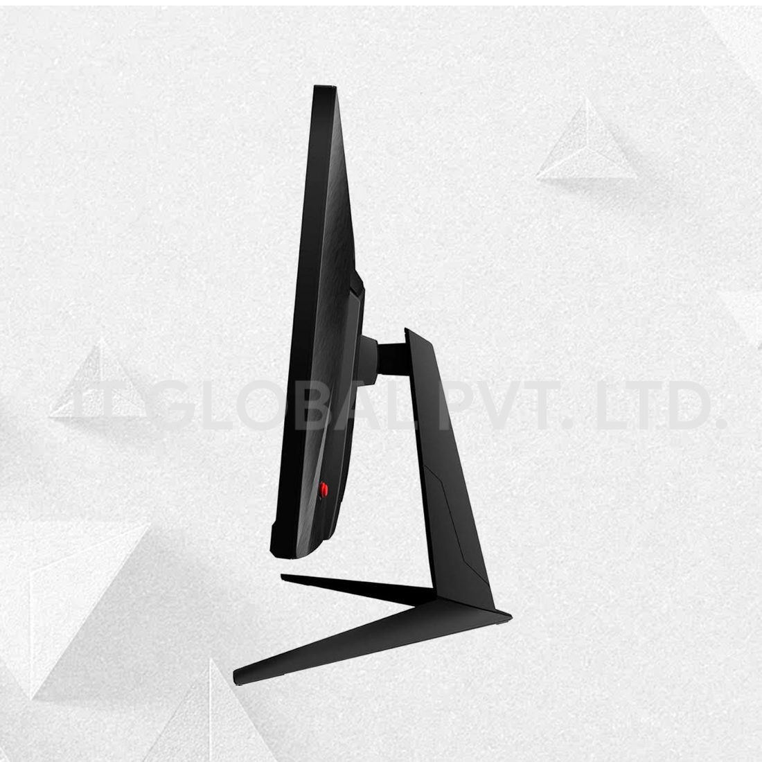 24” MSI Optix G241 FHD IPS Flat Panel Gaming Monitor - Image 3