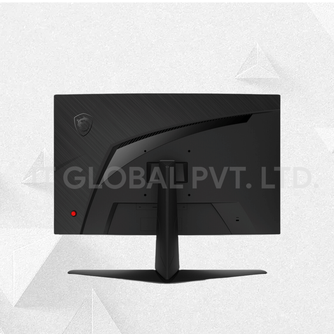 24" MSI Optix G24C6 FHD Vertical Alignment Panel Monitor - Image 3