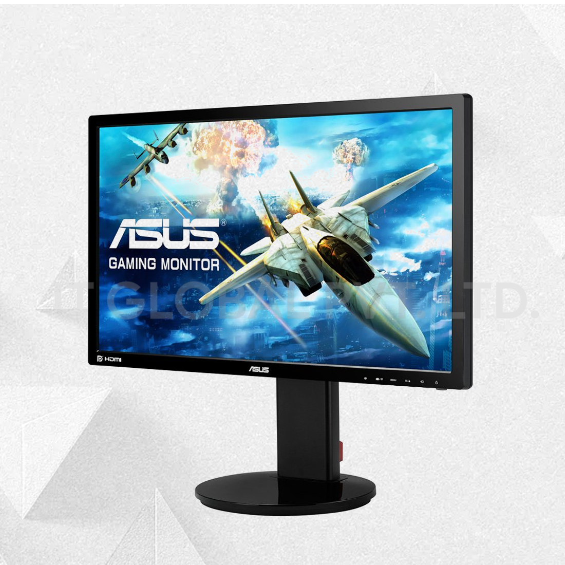 24" ASUS VG248QZ FHD Monitor