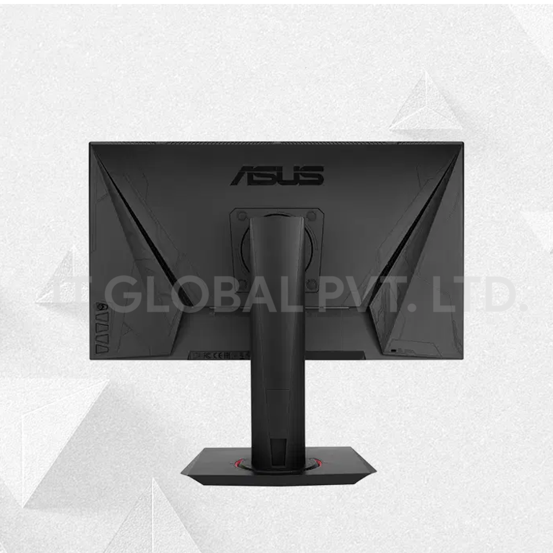 24" ASUS VG248QZ FHD Monitor - Image 2