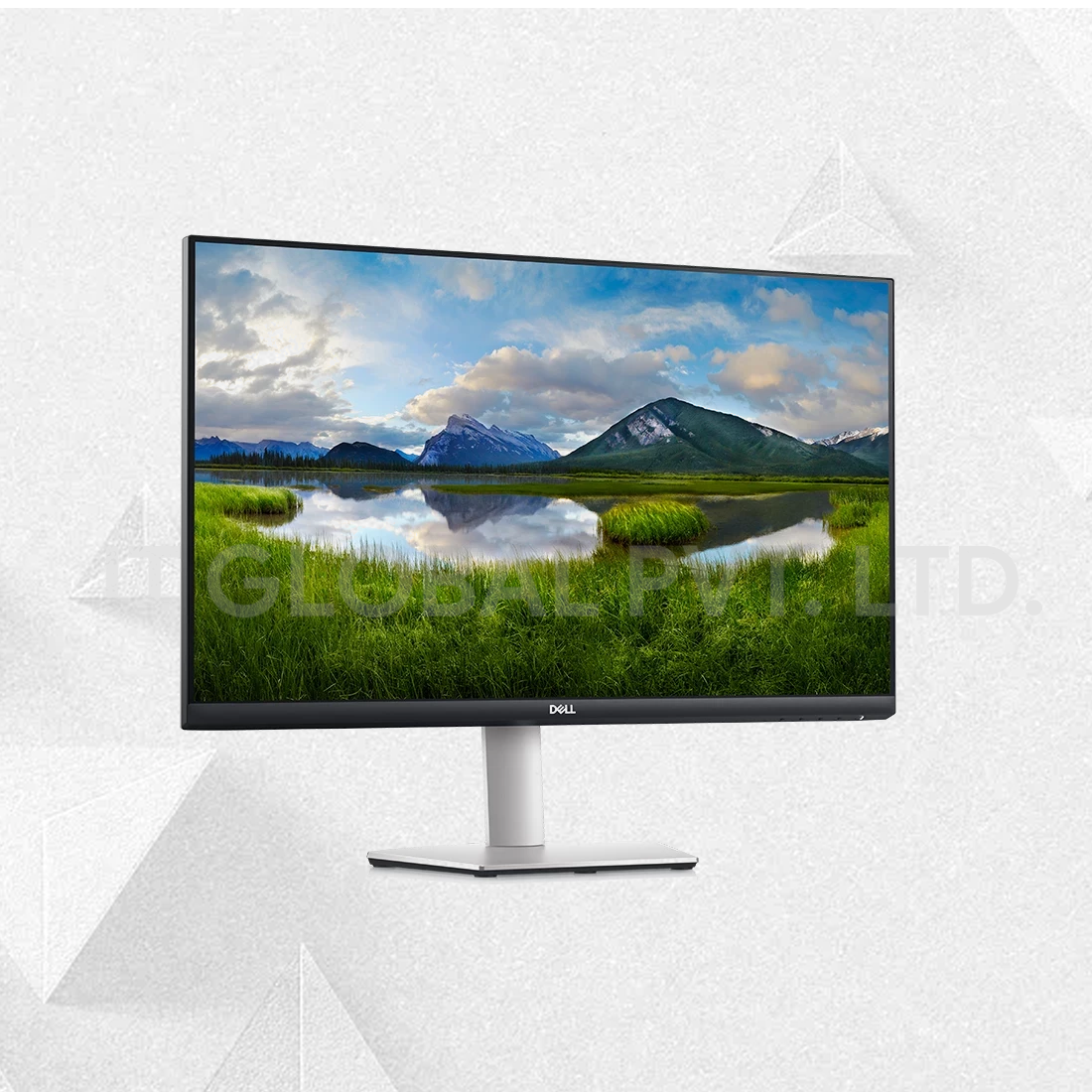 27” Dell S2721DS QHD Monitor - Image 3