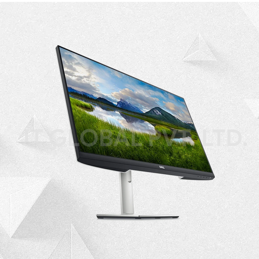 27” Dell S2721DS QHD Monitor - Image 2