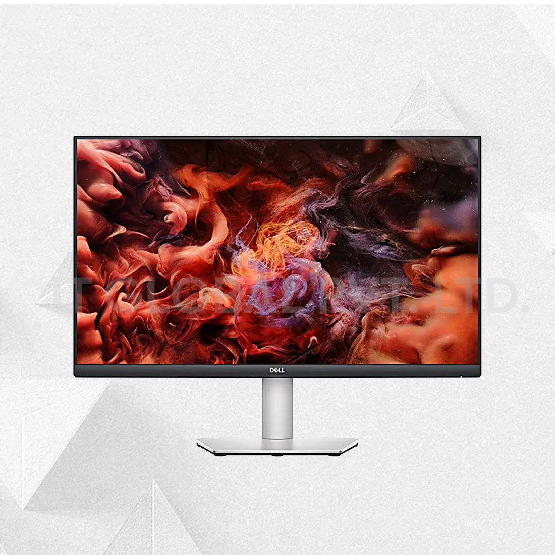 27” Dell S2721DS QHD Monitor