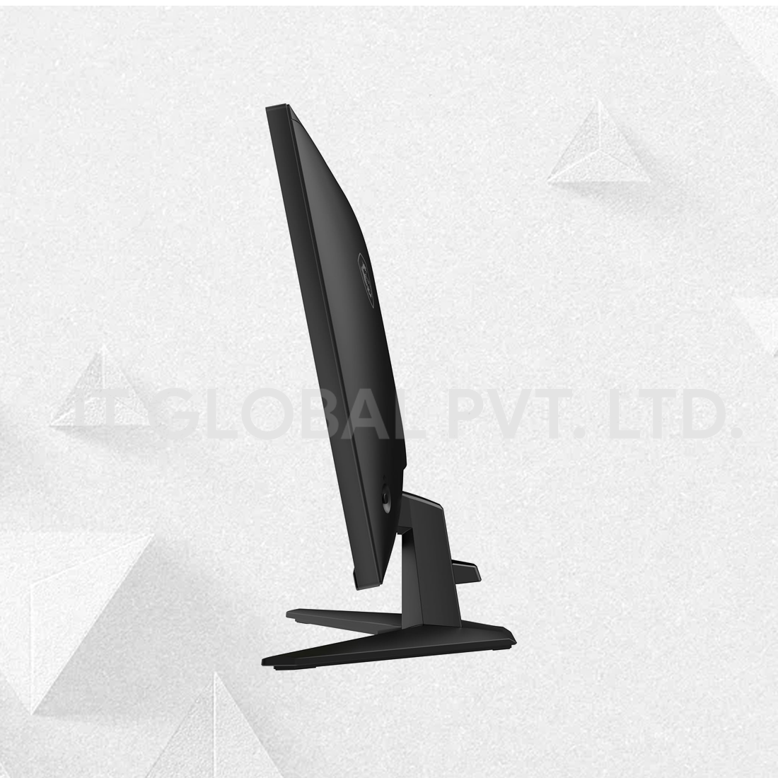 27” MSI MAG 275QF WQHD Gaming Monitor - Image 3