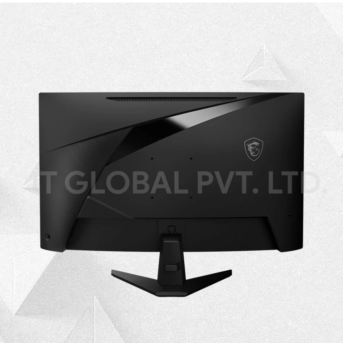 27” MSI MAG 32CQ6F Curved Gaming Monitor - Image 2