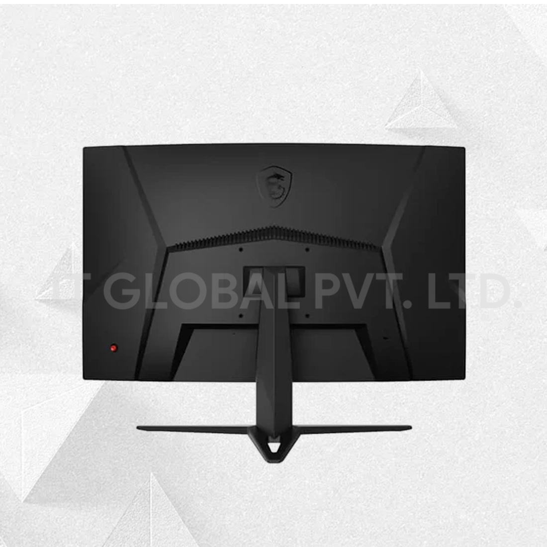 27” MSI Optix G27C4 Curved Gaming Monitor - Image 2