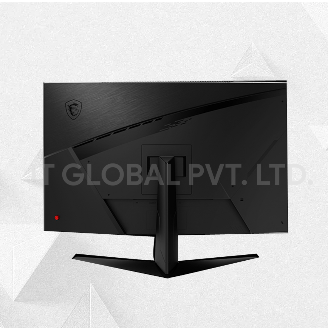 27” MSI Optix G27C7 FHD Gaming Monitor - Image 2