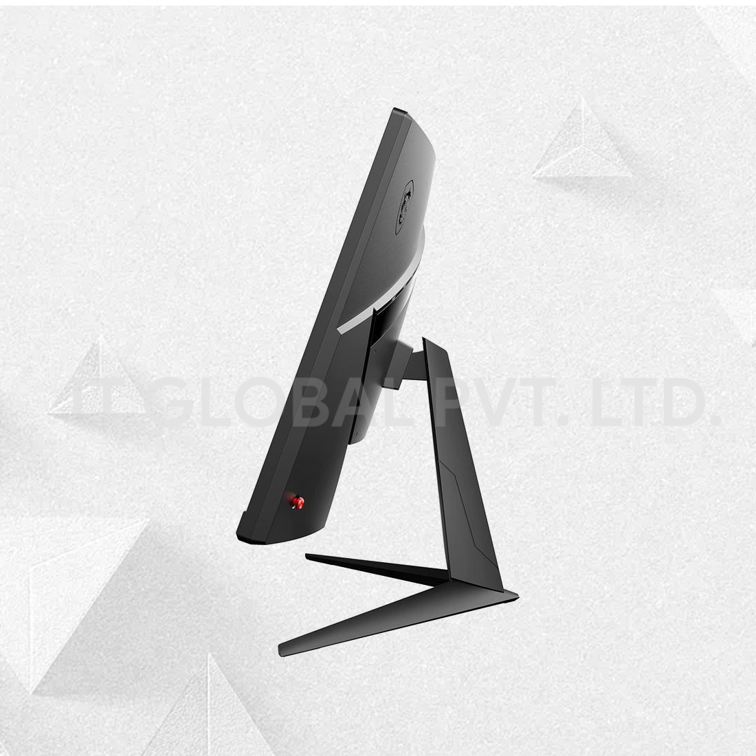 27” MSI Optix G27C7 FHD Gaming Monitor - Image 3