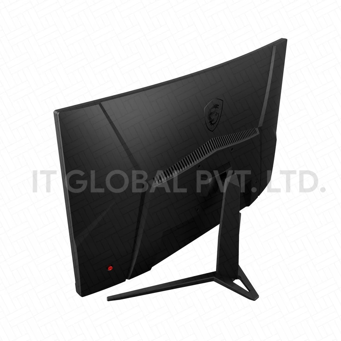27" MSI G27CQ4 LED Gaming Monitor - Image 3