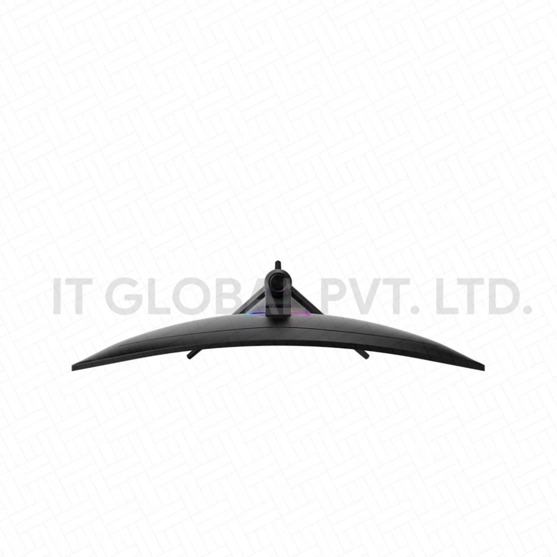 34" MSI MAG 342CQR E2 Curved Ultrawide Gaming Monitor - Image 2