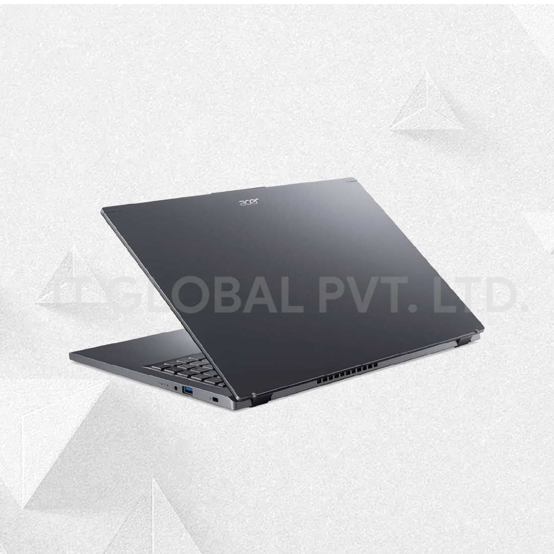 Acer Aspire15 A15-51P-53SA | Intel Core i5 14th Processor | Intel Integrated Graphics | 8GB RAM | 512GB SSD | 15.6" Full-HD Display | - Image 3