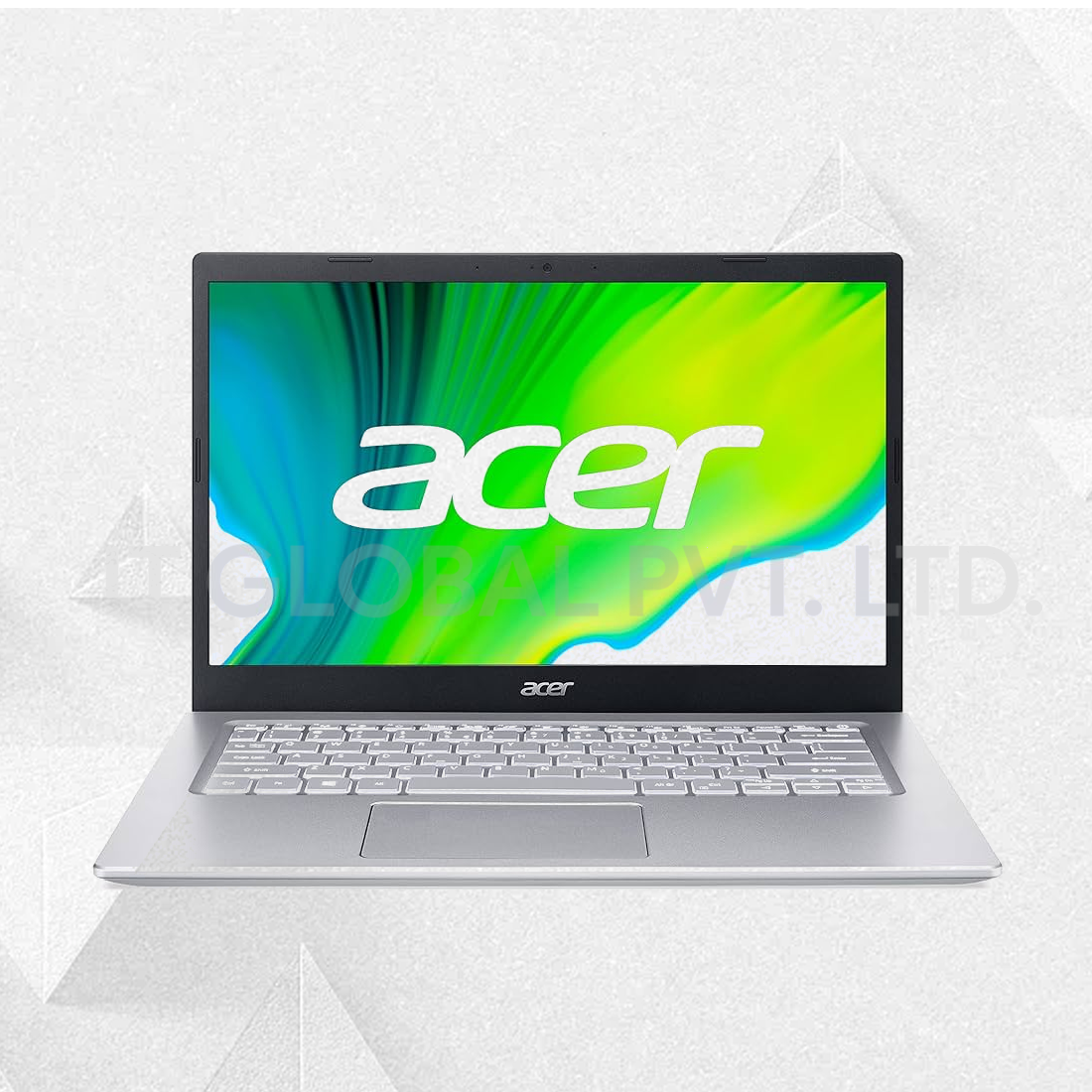 Acer Aspire5 A514-54-59MQ | Intel Core i5 11th Gen | Intel Iris Xe Graphics | 8GB RAM | 1TB HDD | 14" FULL-HD IPS Display |