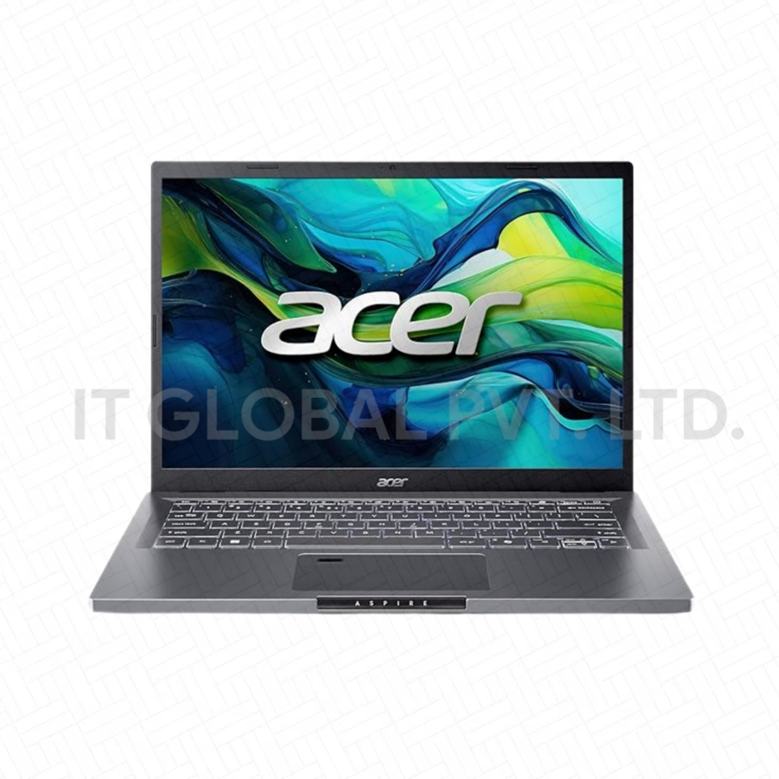 Acer Aspire14 A14-51M-50H0 | Intel Core5 120U Processor | Intel Integrated Graphics | 8GB RAM | 512GB SSD | 14" IPS LED Display |