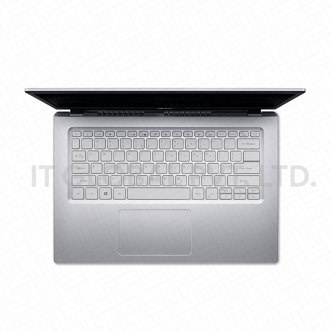 Acer Aspire5 A514-54-72K2 | Intel Core i7 11th Processor | Intel Iris Xe Graphics | 8GB RAM | 512GB SSD | 14" FULL-HD IPS Display | - Image 3