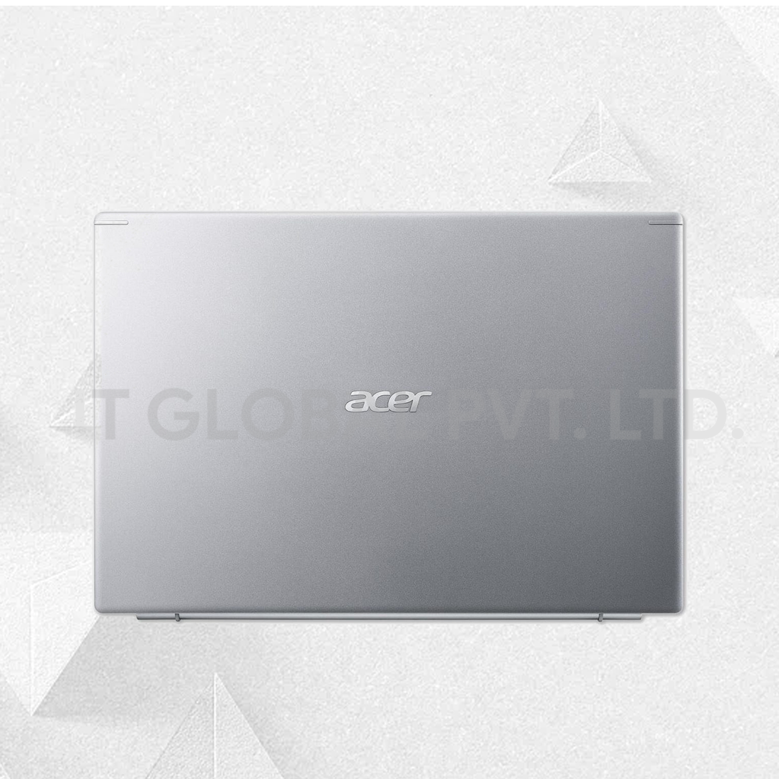 Acer Aspire5 A514-54G-55KV | Intel Core i5 11th Processor | NVIDIA GeForce MX350 2GB Graphics | 4GB RAM | 256GB SSD | 14" FULL-HD IPS Display | - Image 3