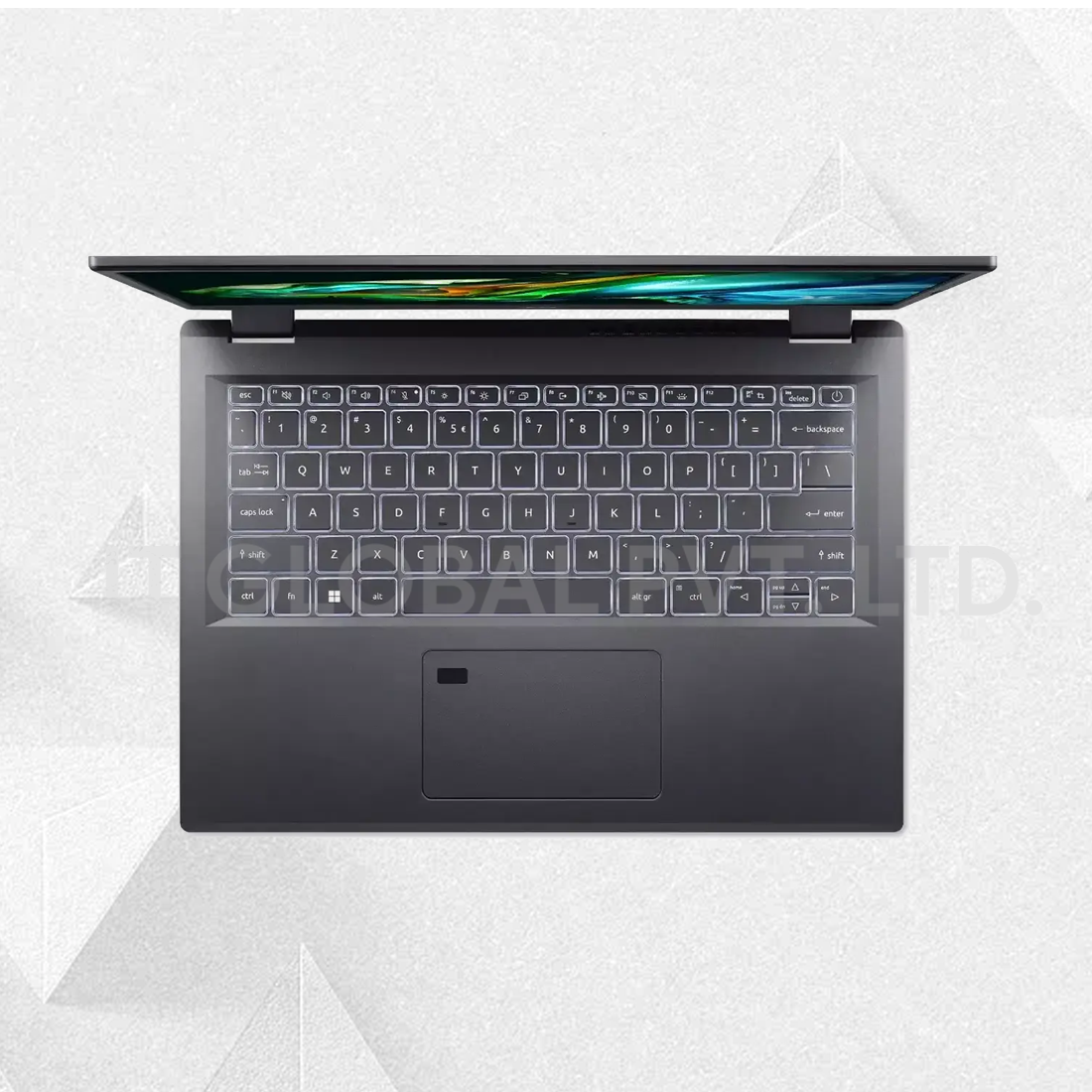 Acer Aspire5 A514-56M-71SV | Intel Core i7 13th Processor | Intel Iris Xe Graphics | 8GB RAM | 512GB SSD | 14" FULL-HD IPS Display | - Image 3