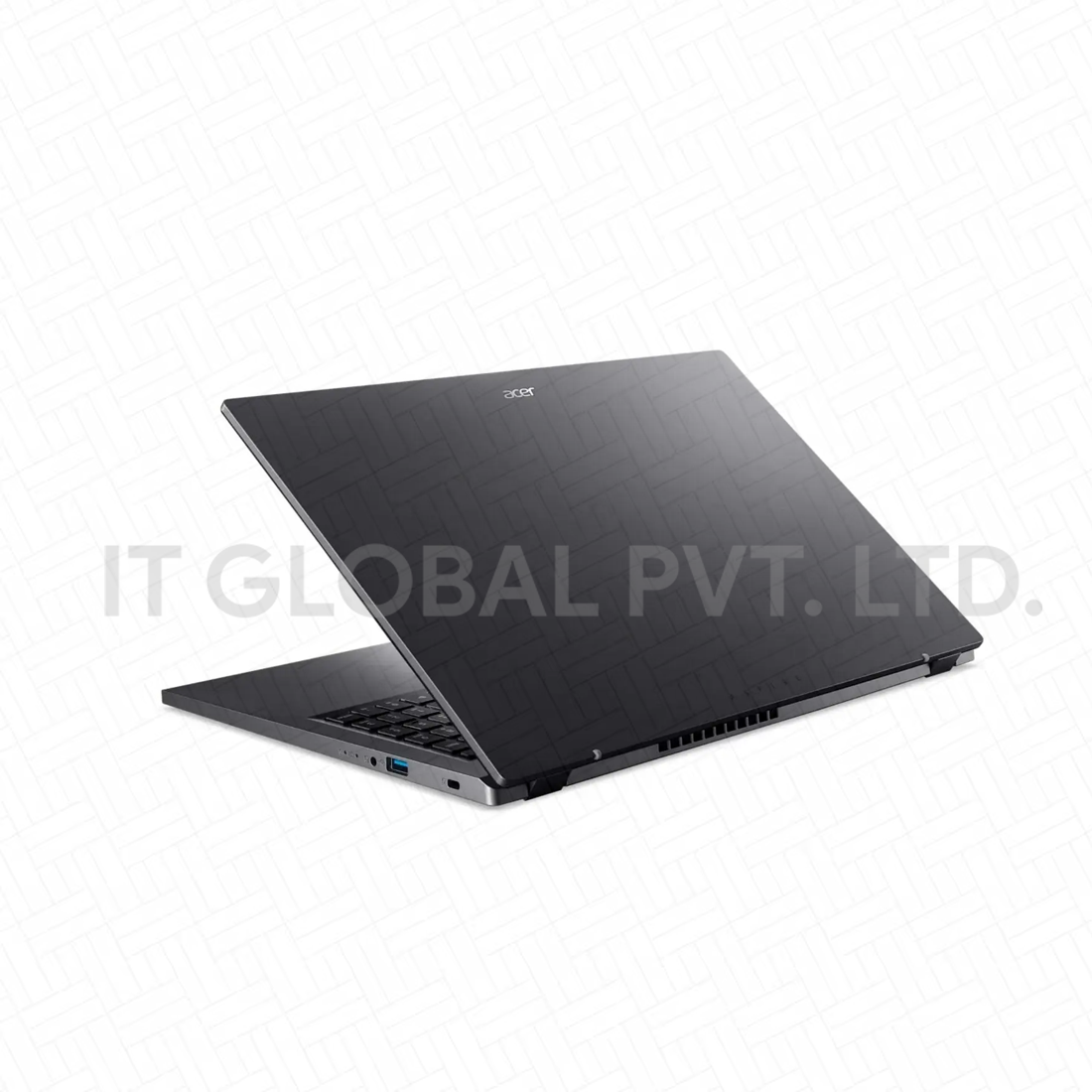 Acer Aspire5 A515-56-37U2 | Intel Core i3 11th Processor | Intel UHD Graphics | 4GB RAM | 1TB HDD | 15.6" FULL-HD IPS Display | - Image 3