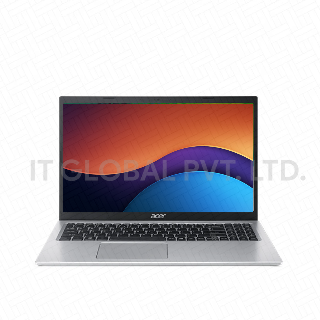 Acer Aspire5 A515-56-39Q5 | Intel Core i3 11th Processor | Intel UHD Graphics | 4GB RAM | 1TB HDD | 15.6" FULL-HD LED Display |