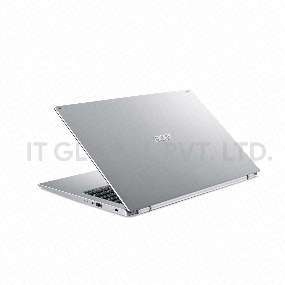 Acer Aspire5 A515-56-39Q5 | Intel Core i3 11th Processor | Intel UHD Graphics | 4GB RAM | 1TB HDD | 15.6" FULL-HD LED Display | - Image 3