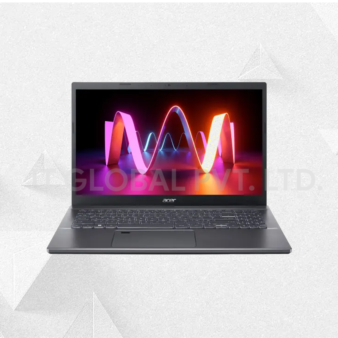 Acer Aspire5 A515-57-583J | Intel Core i5 12th Processor | NVIDIA GeForce MX550 2GB Graphics | 8GB RAM | 256GB SSD | 15.6" FULL-HD IPS Display |
