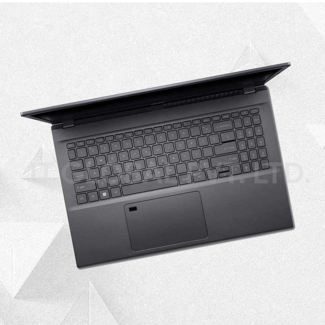 Acer Aspire5 A515-57-583J | Intel Core i5 12th Processor | NVIDIA GeForce MX550 2GB Graphics | 8GB RAM | 256GB SSD | 15.6" FULL-HD IPS Display | - Image 3