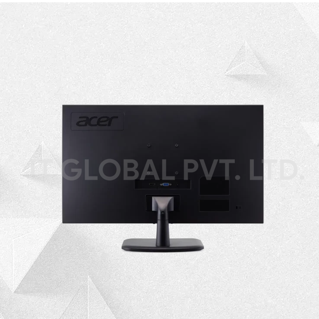 21.5” Acer EK220Q Widescreen LCD Monitor - Image 2