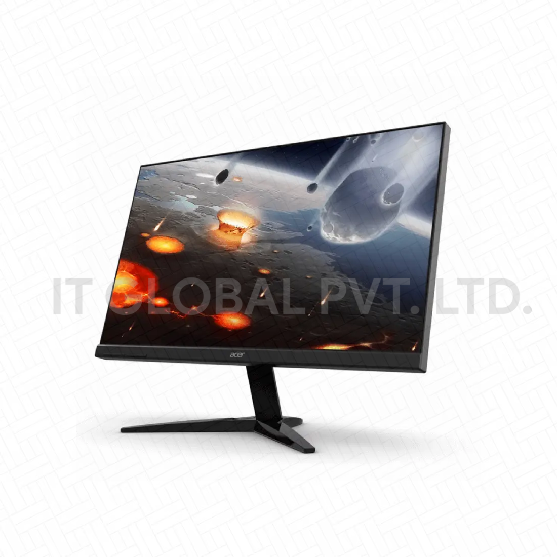 27" Acer KG271B Gaming Monitor - Image 2