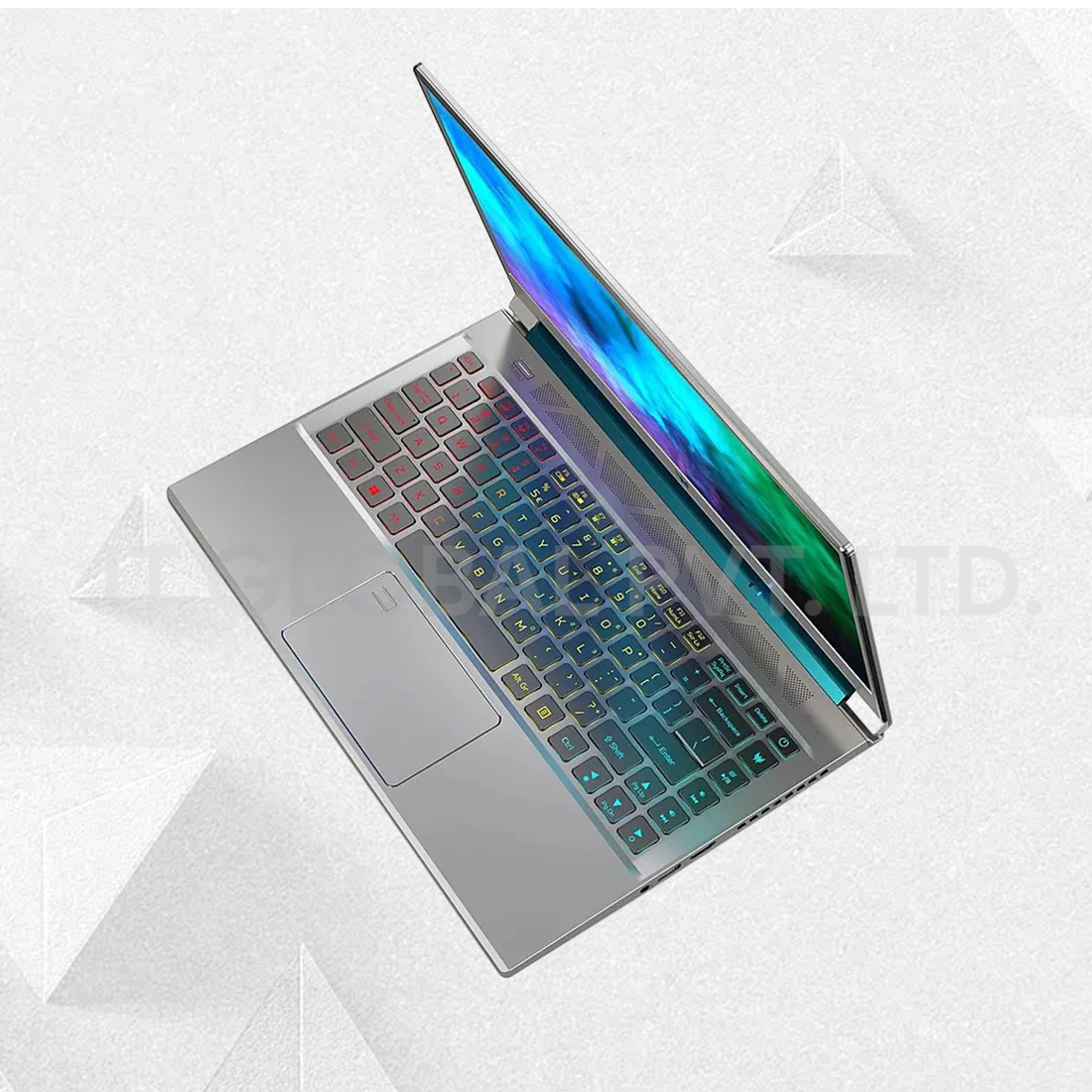 Acer Predator Triton 300SE PT314-51S-71UU | Intel i7 11th Processor | RTX 3060 6GB | 16GB RAM | 512GB SSD | 14" Full-HD IPS Display | - Image 3