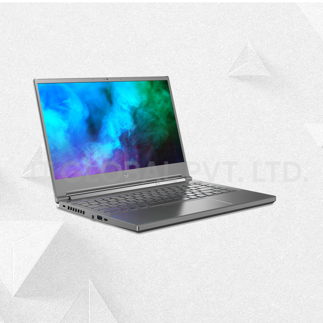 Acer Predator Triton 300SE PT314-51S-71UU | Intel i7 11th Processor | RTX 3060 6GB | 16GB RAM | 512GB SSD | 14" Full-HD IPS Display | - Image 2