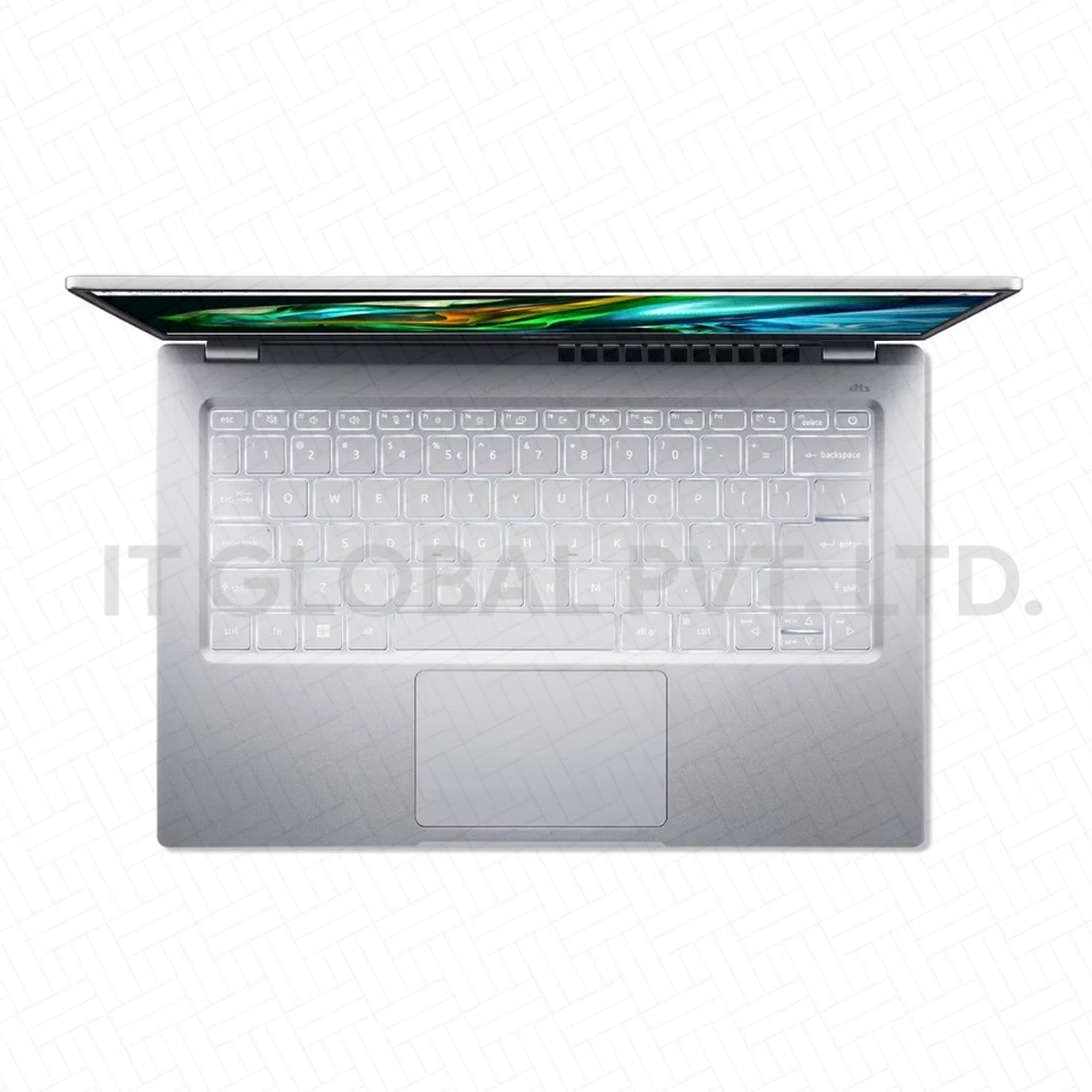 Acer Swift Go14 SFG14-41-R6Z2 | AMD Ryzen 5 7430U Processor | AMD Radeon Graphics | 8GB RAM | 512GB SSD | 14" FULL-HD IPS Display | - Image 3