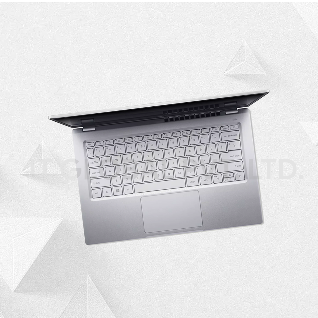 Acer Swift3 SF314-44-R0K6 | AMD Ryzen 7 5700U Processor | AMD Radeon Graphics | 16GB RAM | 1TB SSD | 14" FULL-HD IPS Display | - Image 2