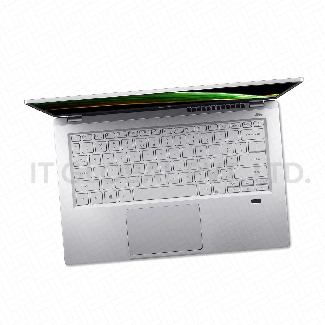 Acer Swift3 SF314-44-R9GY | AMD Ryzen 5 5625U Processor | AMD Radeon Graphics | 16GB RAM | 512GB SSD | 14" FULL-HD IPS Display | - Image 3
