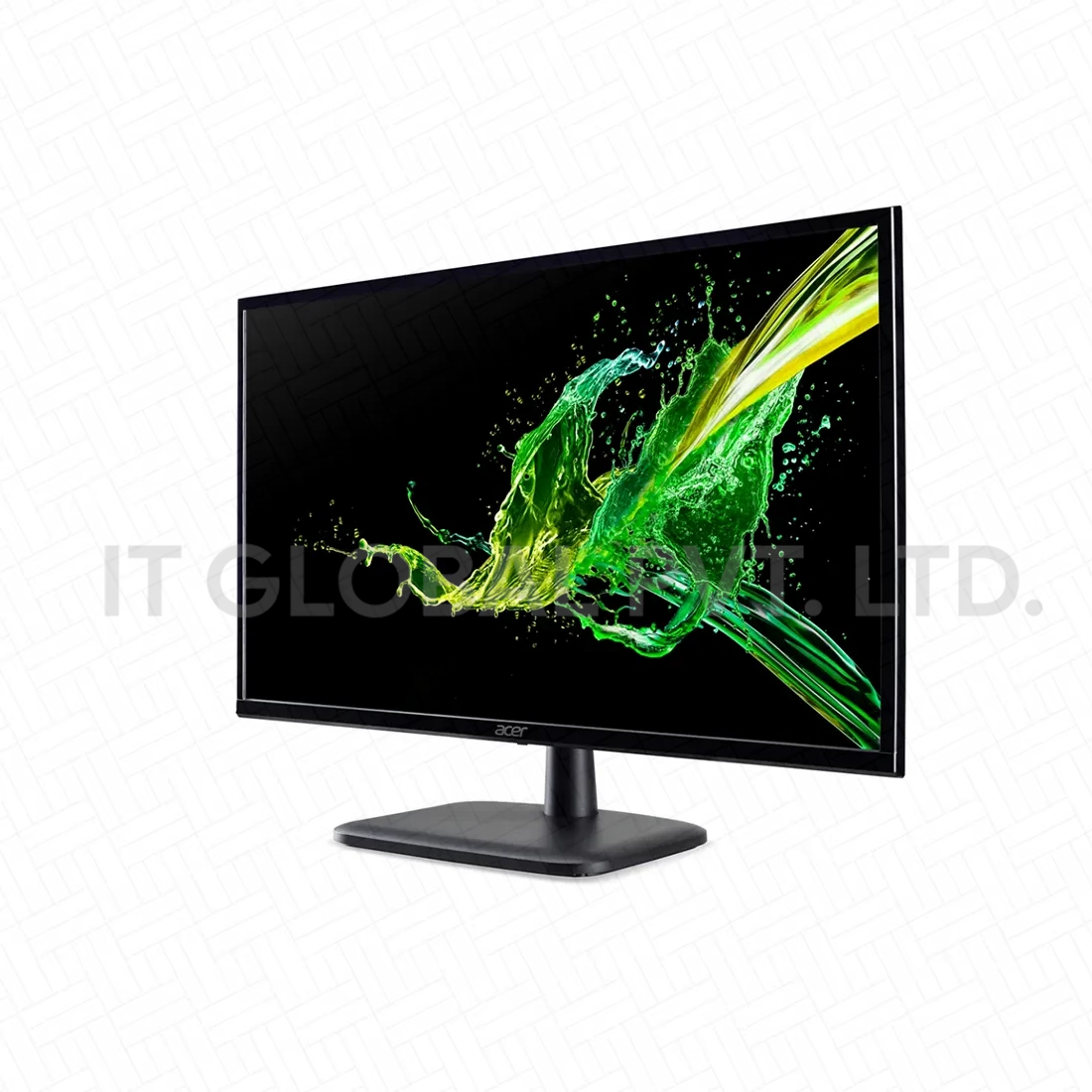 21.5 " Acer EA0 Series LED Monitor - Image 2