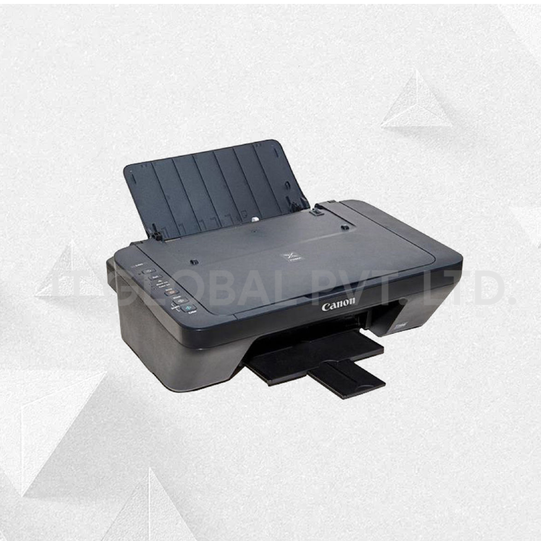 Canon Pixma E410 Printer - Image 3