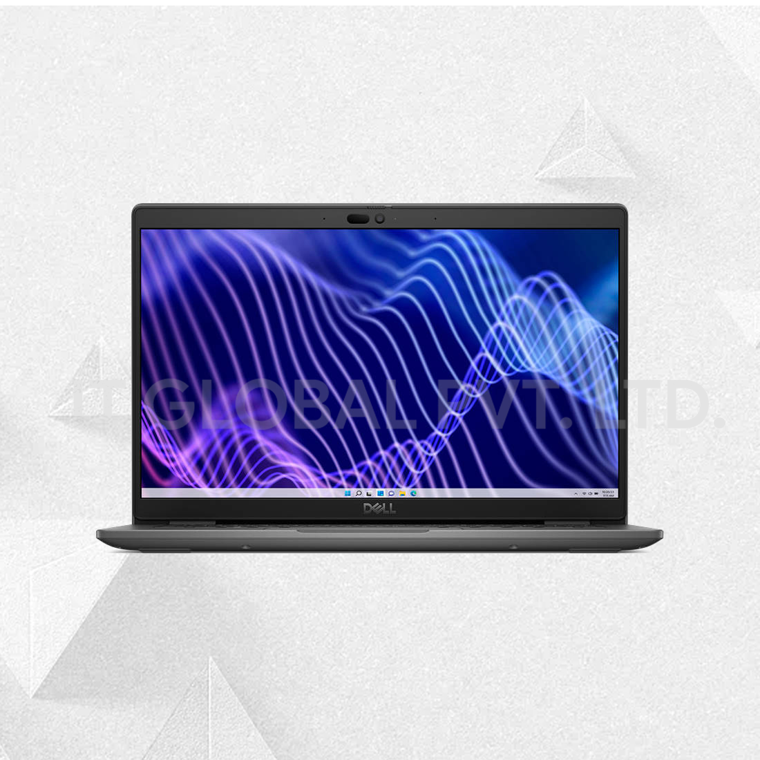 Dell Latitude 3440 | Intel Core i5-1355U Processor | Intel Iris Xe Graphics | 8GB RAM | 512GB SSD | 14" IPS LCD Touchscreen Display