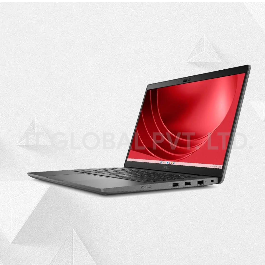 Dell Latitude 3440 | Intel Core i5-1355U Processor | Intel Iris Xe Graphics | 8GB RAM | 512GB SSD | 14" IPS LCD Touchscreen Display - Image 2
