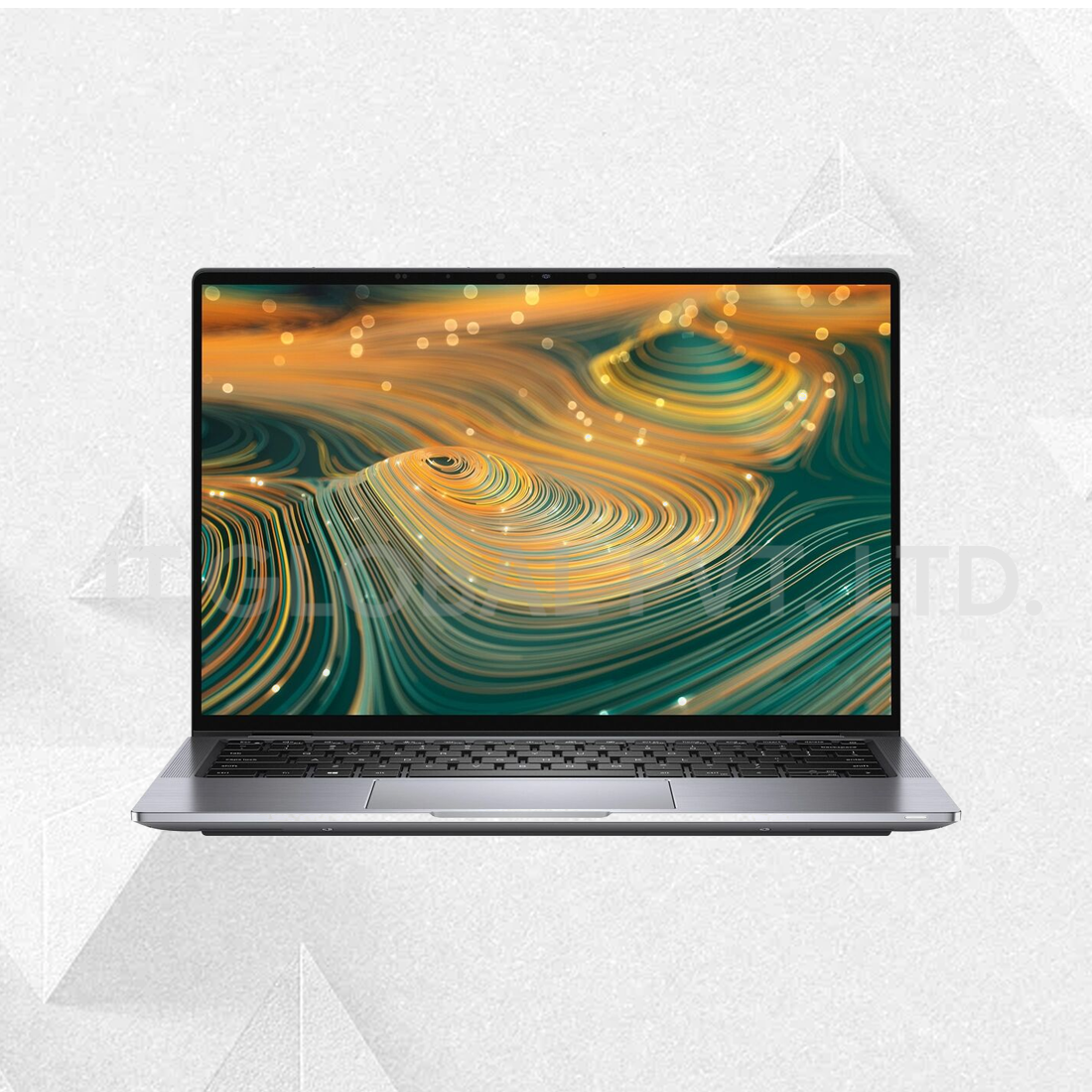 Dell Latitude 5440 | Intel Core i7-1355U Processor | Intel Iris Xe Graphics | 8GB RAM | 512GB SSD | 14" IPS FHD Display