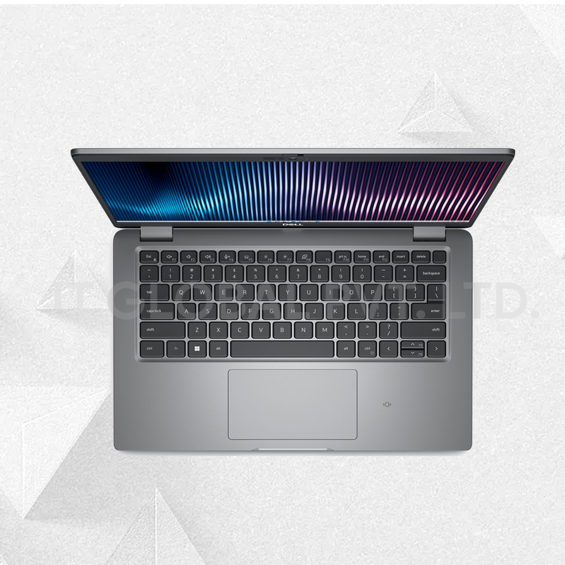 Dell Latitude 5440 | Intel Core i7-1355U Processor | Intel Iris Xe Graphics | 8GB RAM | 512GB SSD | 14" IPS FHD Display - Image 2