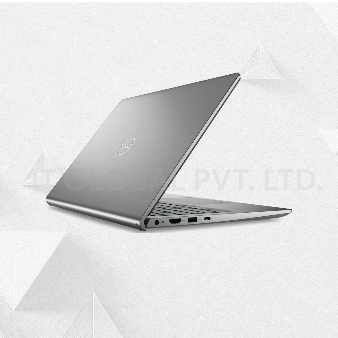 Dell Vostro 3430 | Intel UHD | Intel Core i3 13th Processor | 8GB RAM | 512GB SSD | 14" IPS LCD Touchscreen Display - Image 2