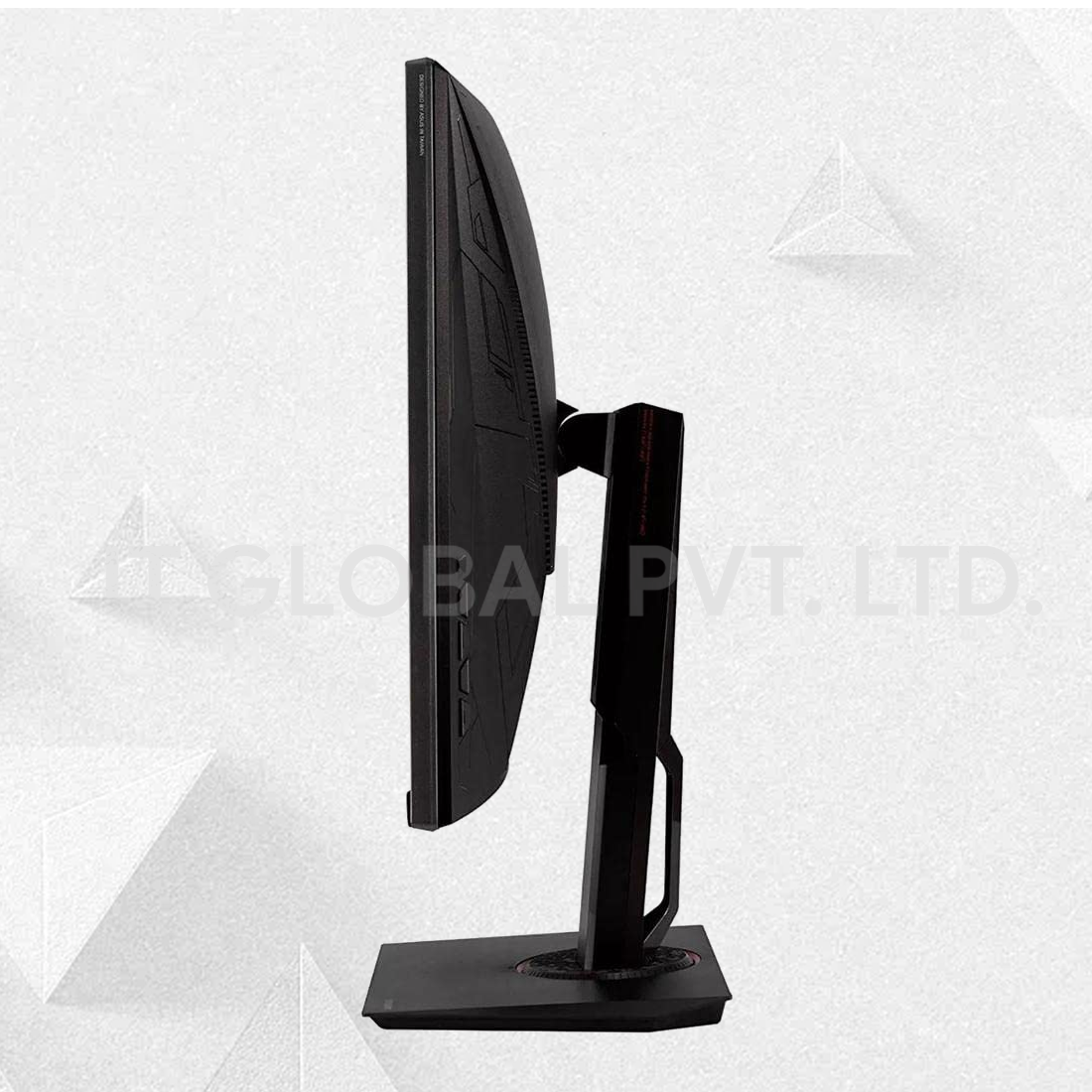 32" ASUS TUF Gaming VG32VQ Curved Gaming Monitor - Image 3