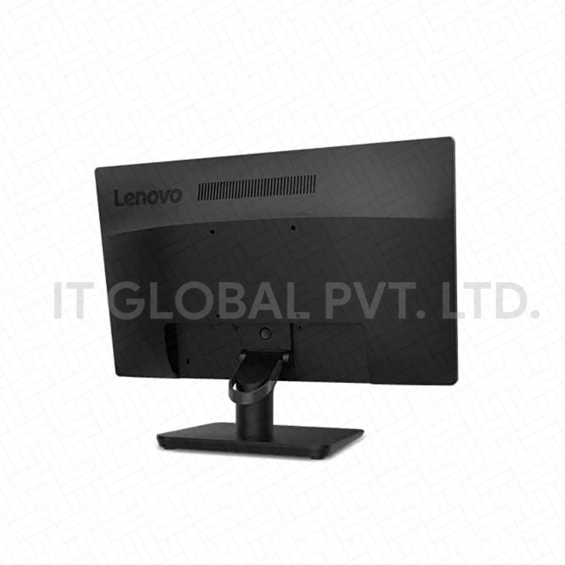18.5Inch Lenovo D19‑10 FHD Monitor - Image 2