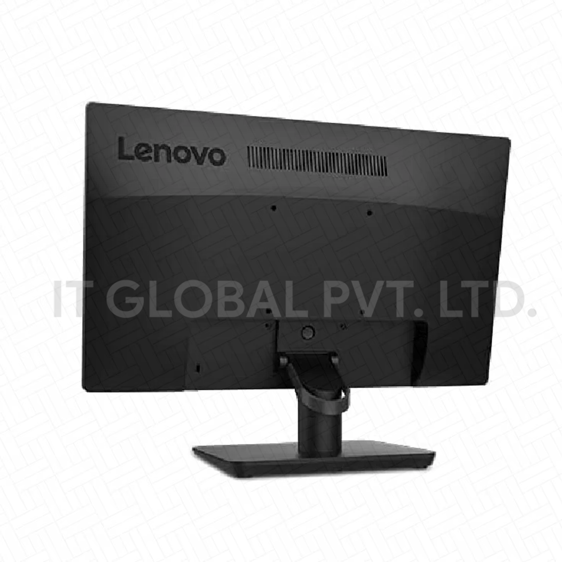 18.5Inch Lenovo D19‑10 FHD Monitor - Image 3